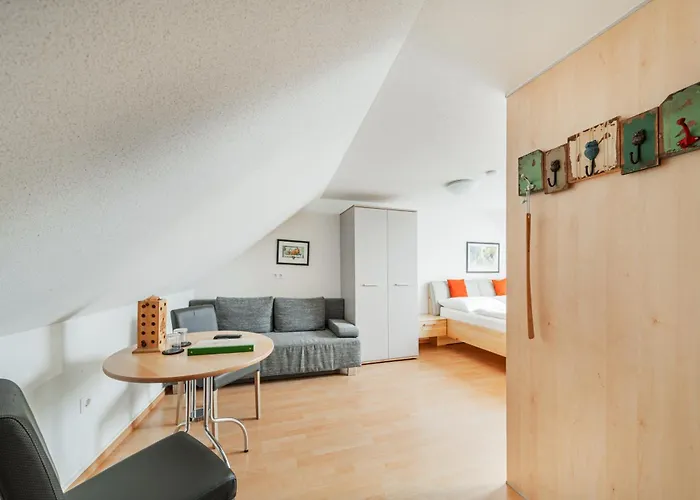 & Reitstall Inghofer