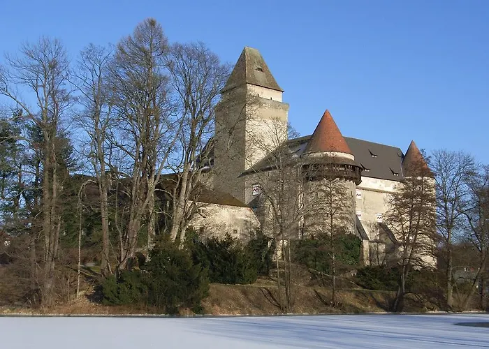 & Reitstall Inghofer Casa de hóspedes Heidenreichstein