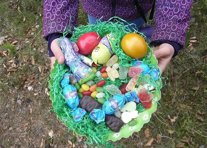 Casa de hóspedes & Reitstall Inghofer 3*