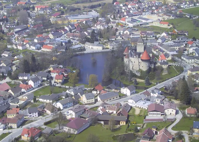 & Reitstall Inghofer Casa de hóspedes