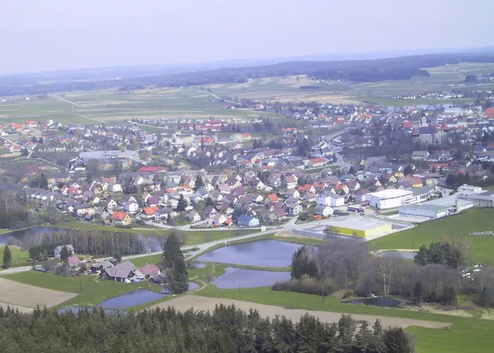 & Reitstall Inghofer