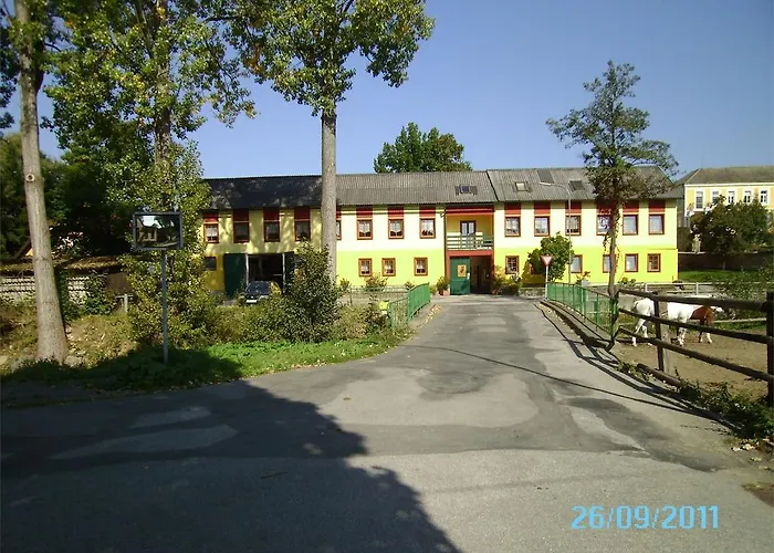 & Reitstall Inghofer 3*