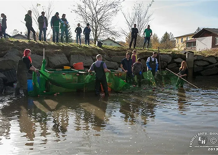 & Reitstall Inghofer Casa de hóspedes Heidenreichstein