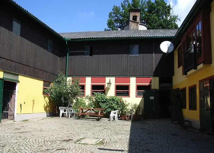 & Reitstall Inghofer