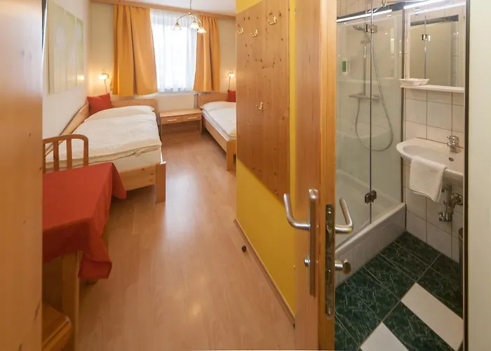 & Reitstall Inghofer