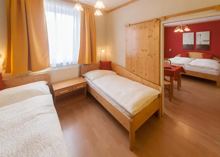 & Reitstall Inghofer 3* Heidenreichstein