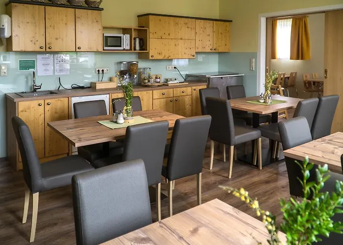 & Reitstall Inghofer 3* Heidenreichstein