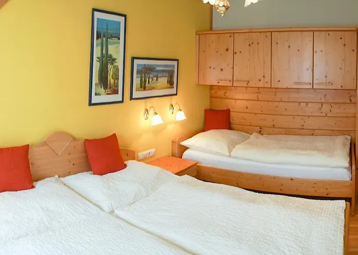 & Reitstall Inghofer