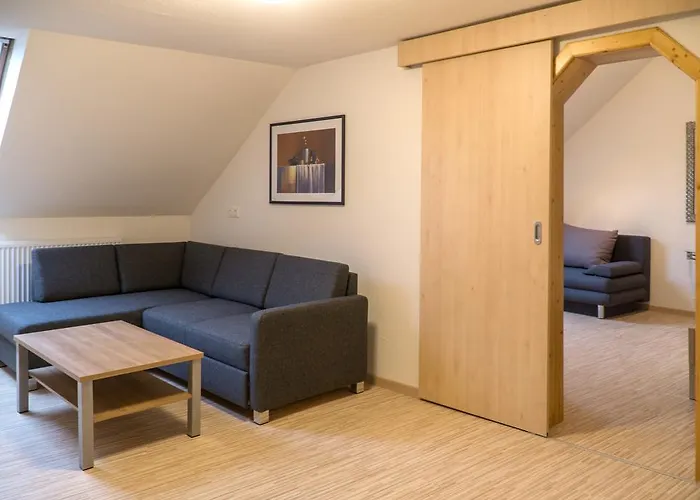 & Reitstall Inghofer Casa de hóspedes 3*