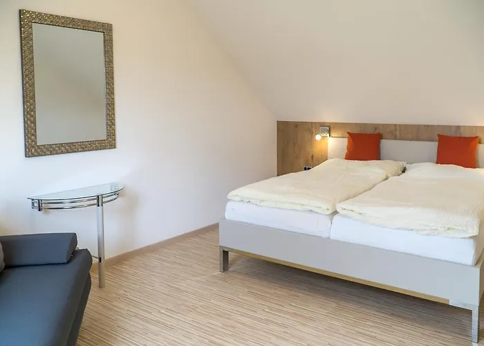 & Reitstall Inghofer Casa de hóspedes Heidenreichstein