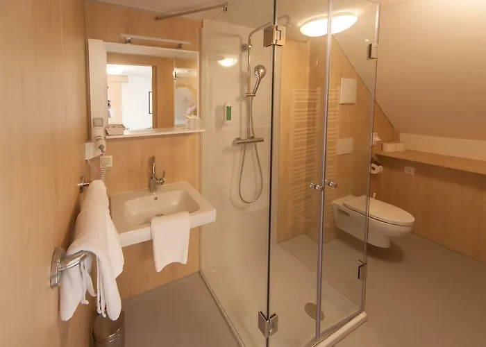 Casa de hóspedes & Reitstall Inghofer 3*