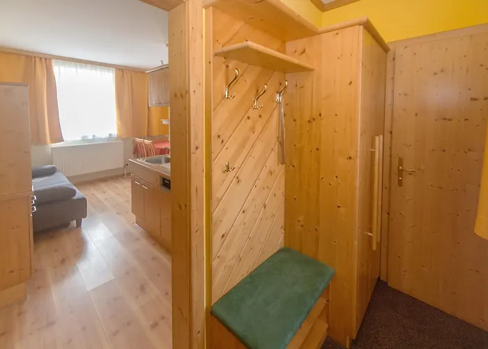 & Reitstall Inghofer Casa de hóspedes Heidenreichstein