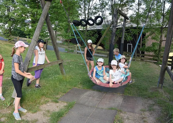 & Reitstall Inghofer Casa de hóspedes 3*