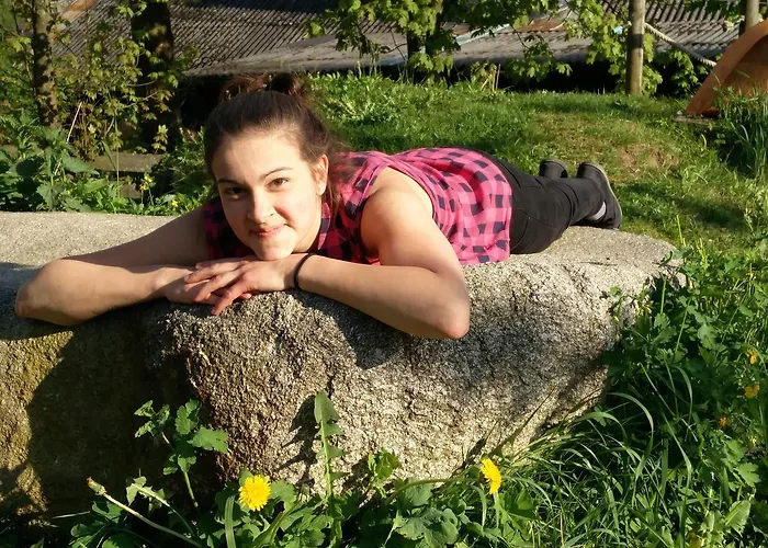 & Reitstall Inghofer Casa de hóspedes