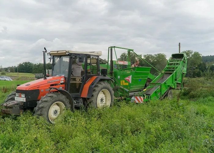 & Reitstall Inghofer 3*