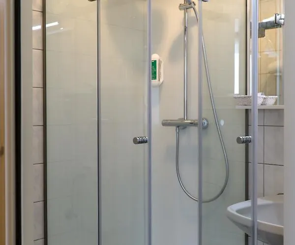 & Reitstall Inghofer Casa de hóspedes 3*