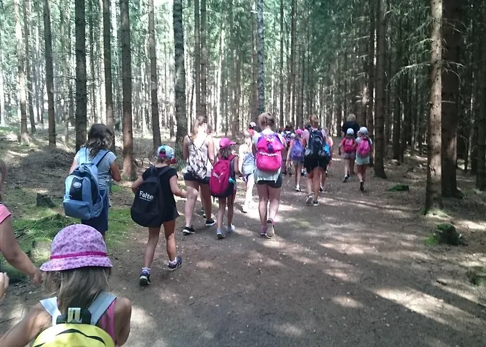 Casa de hóspedes & Reitstall Inghofer Heidenreichstein