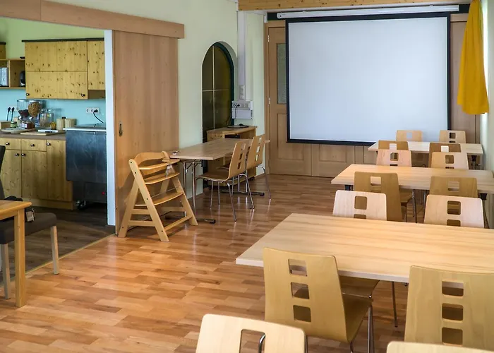 & Reitstall Inghofer Casa de hóspedes