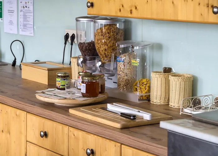 & Reitstall Inghofer Casa de hóspedes Heidenreichstein