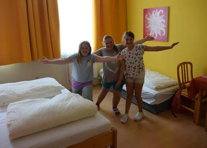 & Reitstall Inghofer Heidenreichstein