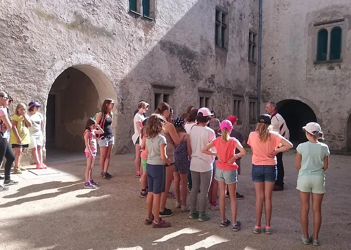 & Reitstall Inghofer Casa de hóspedes Heidenreichstein