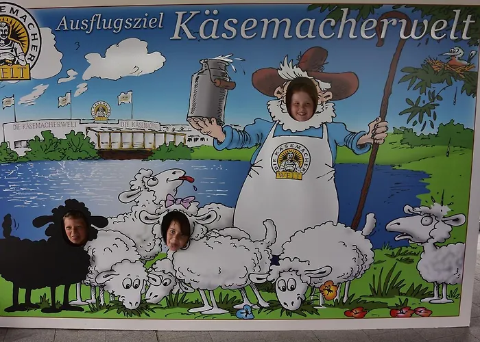 & Reitstall Inghofer 3* Heidenreichstein