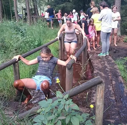 Casa de hóspedes & Reitstall Inghofer Heidenreichstein