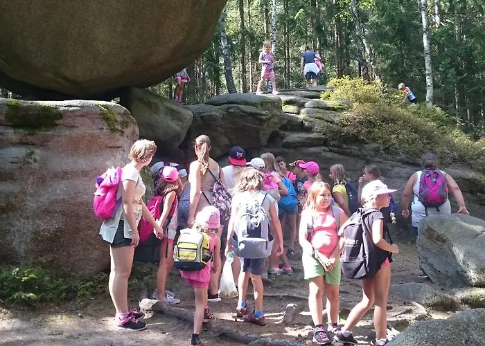 & Reitstall Inghofer Casa de hóspedes