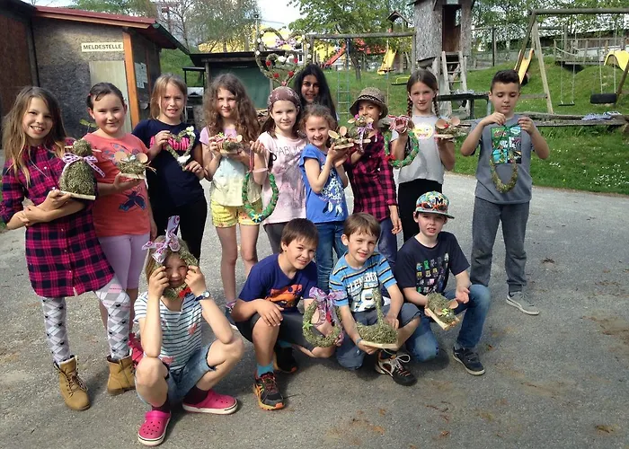 & Reitstall Inghofer 3* Heidenreichstein